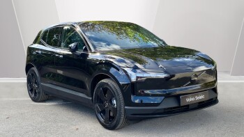 Volvo EX30 200kW Single Motor Plus 51kWh 5dr Auto Electric Estate